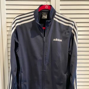 Adidas Jacket